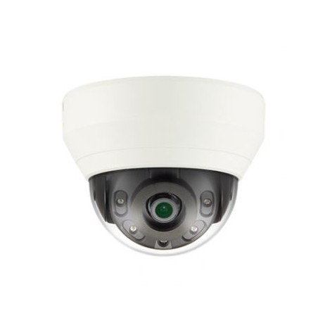 Hanwha Techwin IP-Cam Fixed Dome "Q-Serie QND-8010R 5MP - 174856 - 1
