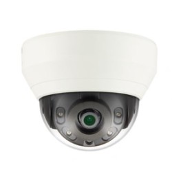 Hanwha Techwin IP-Cam Fixed Dome "Q-Serie QND-8020R 5MP - 174857 - 1
