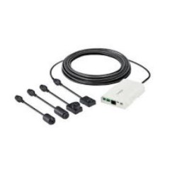 Hanwha Techwin Covert Kamera XNB-6001 Main Unit - 148628 - 1