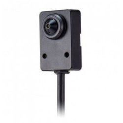 Hanwha Techwin Covert Kamera Kamerasensor SLA-T4680V - 148630 - 1