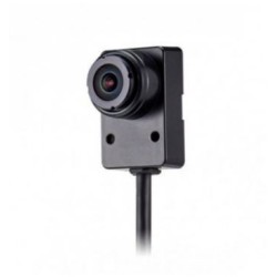 Hanwha Techwin Covert Kamera Kamerasensor SLA-T2480V - 148631 - 1