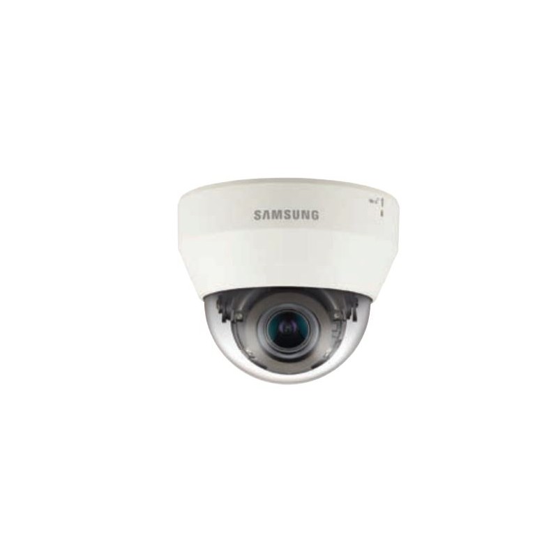 Hanwha Techwin IP-Cam Fixed Dome "Q-Serie" QND-6082R - 174870 - 1