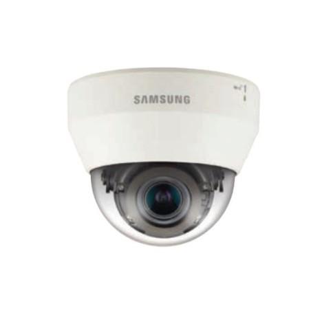 Hanwha Techwin IP-Cam Fixed Dome "Q-Serie" QND-6082R - 174870 - 1