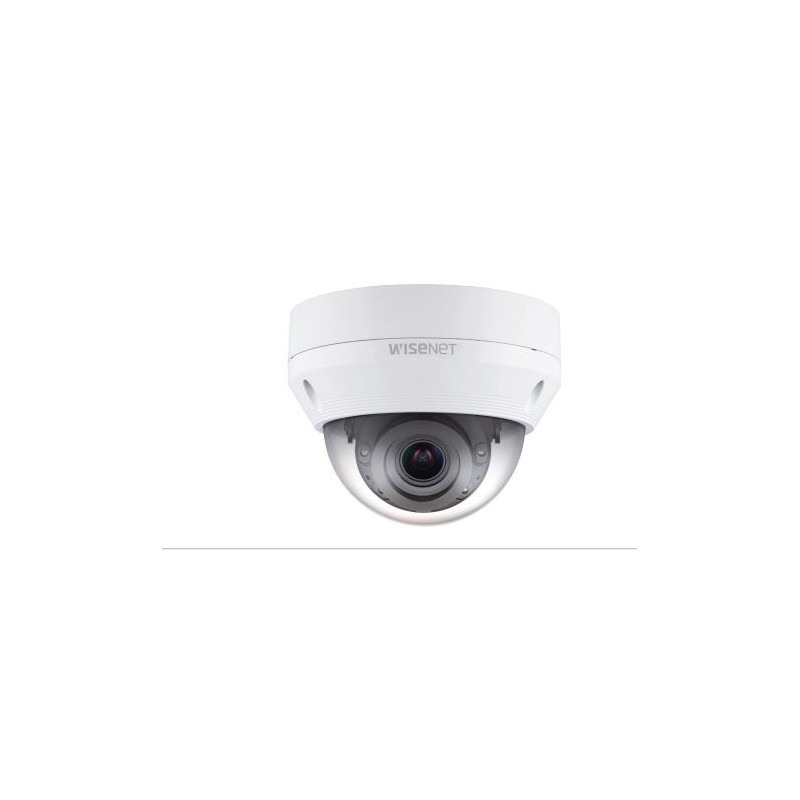 Hanwha Techwin IP-Cam Fixed Dome "Q-Serie" QNV-6082R - 174872 - 1