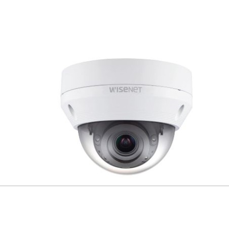 Hanwha Techwin IP-Cam Fixed Dome "Q-Serie" QNV-6082R - 174872 - 1