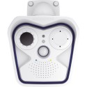 Mobotix M16B thermal imaging camera TR, 50 mK, R079 (45 ) - 155269 - 1