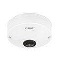 Hanwha Techwin IP-Cam Fixed Dome 360° QNF-8010 - 180984 - 1