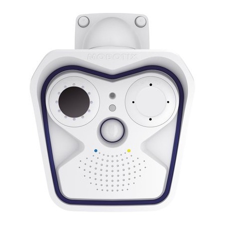 Mobotix M16B thermal imaging camera 50 mK, T237 (17 ) - 155274 - 1