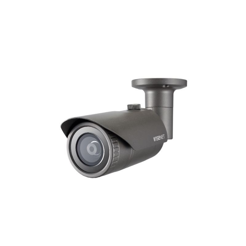 Hanwha Techwin IP-Cam Bullet "Q-Serie" QNO-8020R 5MP - 174853 - 1