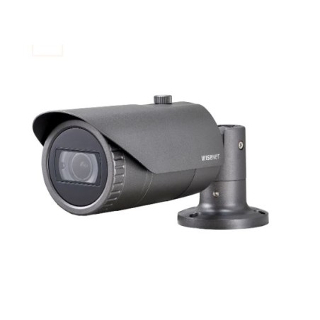 Hanwha Techwin IP-Cam Bullet "Q-Series" QNO-6082R - 174869 - 1