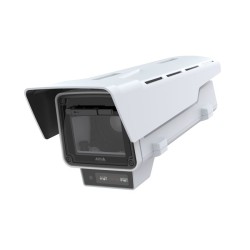 AXIS Network Camera Box Type Q1656-BLE 4MP - 207299 - 1