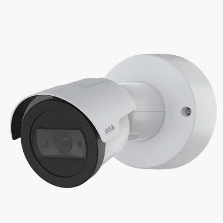 AXIS Network Camera Bullet Mini M2036-LE Quad HD 1440p/4MP - 209104 - 1