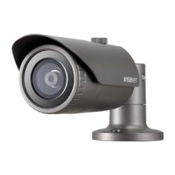 Hanwha Techwin IP-Cam Bullet "Q-Series" QNO-6012R1 IR 2MP - 209457 - 1