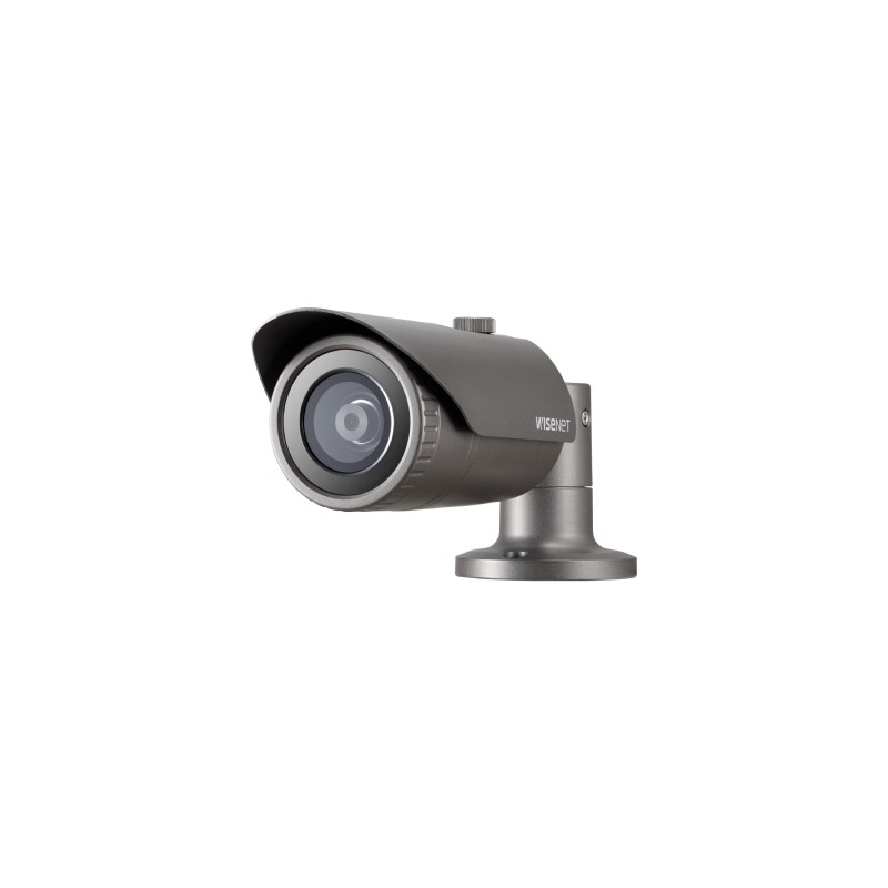 Hanwha Techwin IP-Cam Bullet "Q-Serie" QNO-6012R1 IR 2MP - 209457 - 1