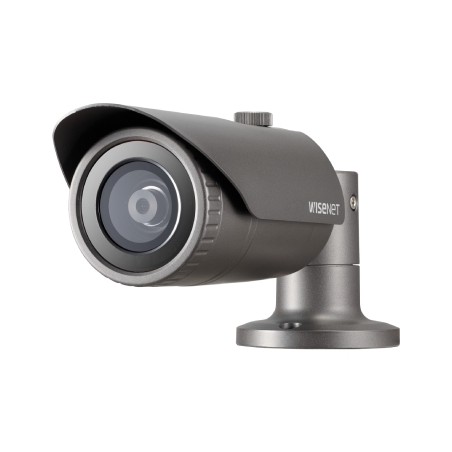 Hanwha Techwin IP-Cam Bullet "Q-Series" QNO-6012R1 IR 2MP - 209457 - 1