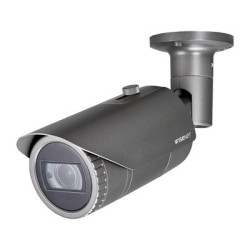 Hanwha Techwin IP-Cam Bullet "Q-Serie" QNO-6082R1 IR 2MP - 209460 - 1