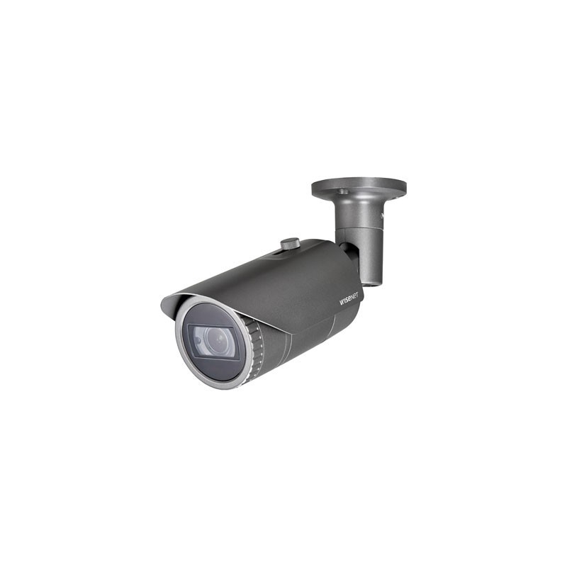 Hanwha Techwin IP-Cam Bullet "Q-Series" QNO-6082R1 IR 2MP - 209460 - 1