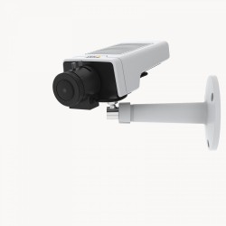AXIS Netzwerkkamera Box-Typ Mini M1135 MKII 1080p - 210480 - 1