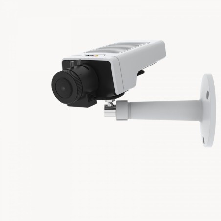AXIS Network Camera Box Type Mini M1135 MKII 1080p - 210480 - 1