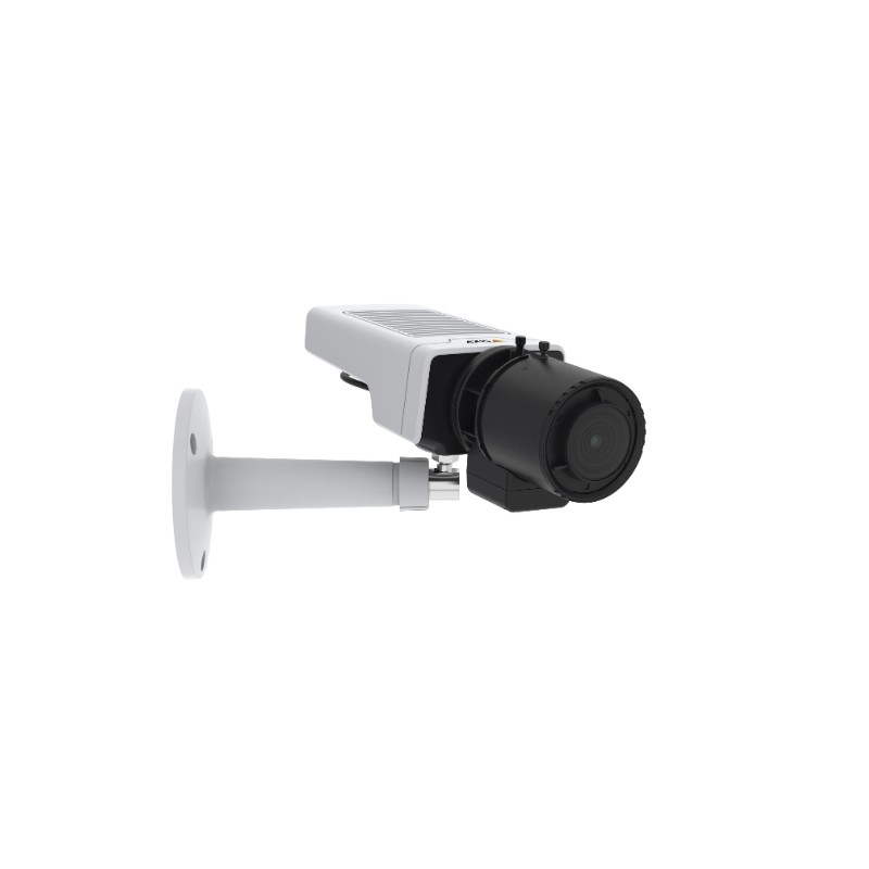 AXIS Netzwerkkamera Box-Typ Mini M1137 MKII 5MP - 210481 - 1
