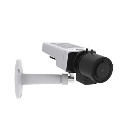 AXIS Netzwerkkamera Box-Typ Mini M1137 MKII 5MP - 210481 - 1