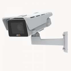 AXIS Netzwerkkamera Box-Typ Mini M1135-E MKII 1080p - 210798 - 1