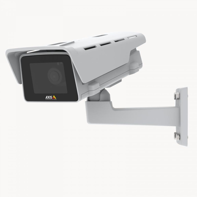 AXIS Netzwerkkamera Box-Typ Mini M1135-E MKII 1080p - 210798 - 1