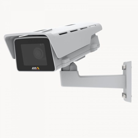 AXIS Netzwerkkamera Box-Typ Mini M1135-E MKII 1080p - 210798 - 1