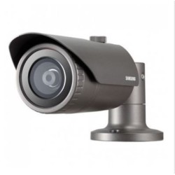 Hanwha Techwin IP-Cam Bullet "Q-Series" QNO-7012R - 211074 - 1