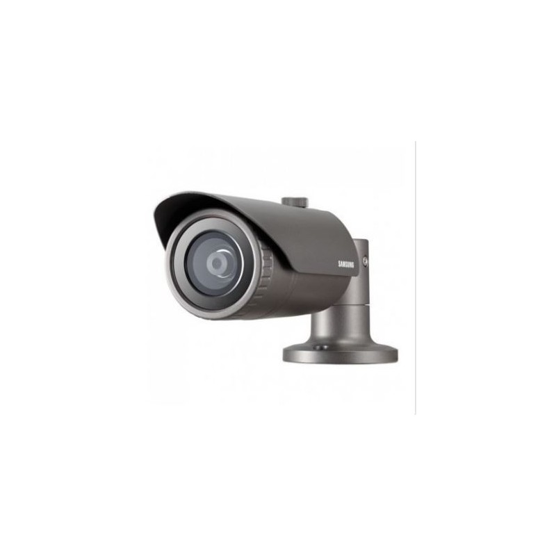Hanwha Techwin IP-Cam Bullet "Q-Series" QNO-7012R - 211074 - 1