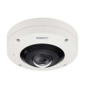 Hanwha Techwin IP-Cam Fixed Dome 360° XNF-9010RV - 192461 - 1