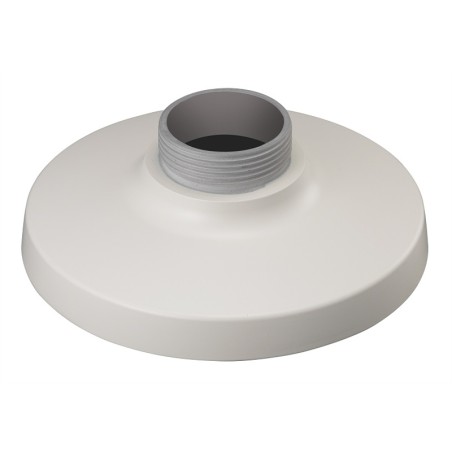 Hanwha Techwin IP-Cam accessory adapter plate for dome SBP-301HM5 - 192914 - 1