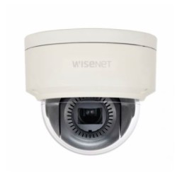 Hanwha Techwin IP-Cam Fixed Dome "P-Serie" PNV-A9081R - 200526 - 1