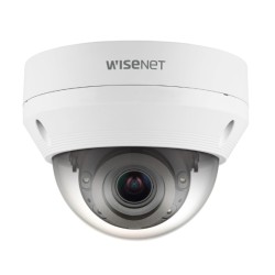 Hanwha Techwin IP-Cam Fixed Dome "Q-Serie" QNV-7082R 4MP - 201492 - 1