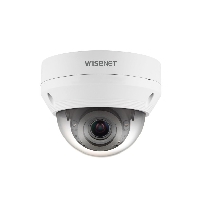 Hanwha Techwin IP-Cam Fixed Dome "Q-Serie" QNV-7082R 4MP - 201492 - 1
