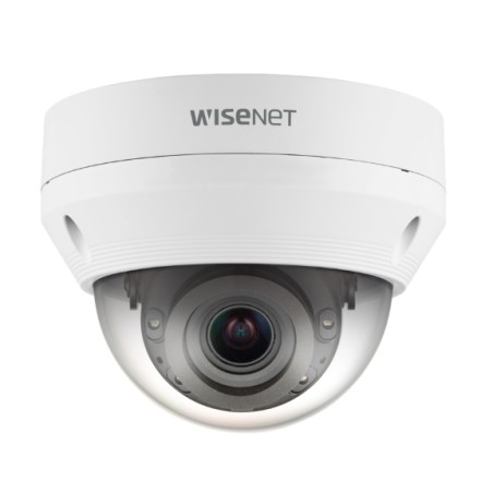 Hanwha Techwin IP-Cam Fixed Dome "Q-Serie" QNV-7082R 4MP - 201492 - 1