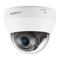 Hanwha Techwin IP-Cam Fixed Dome "Q-Serie" QND-7082R 4MP - 201494 - 1