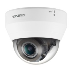 Hanwha Techwin IP-Cam Fixed Dome "Q-Serie" QND-7082R 4MP - 201494 - 1
