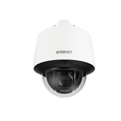 Hanwha Techwin IP-Cam PTZ Dome "Q-Serie" QNP-6250H Outdoor - 201496 - 1