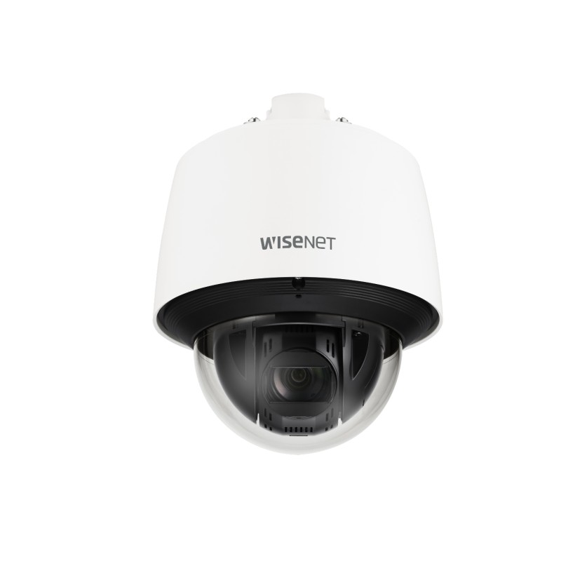 Hanwha Techwin IP-Cam PTZ Dome "Q-Serie" QNP-6250H Outdoor - 201496 - 1