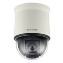 Hanwha Techwin IP-Cam PTZ Dome "Q-Serie" QNP-6250 - 201497 - 1