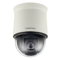 Hanwha Techwin IP-Cam PTZ Dome "Q-Serie" QNP-6250 - 201497 - 1
