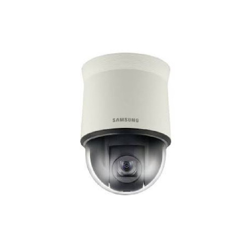 Hanwha Techwin IP-Cam PTZ Dome "Q-Serie" QNP-6250 - 201497 - 1