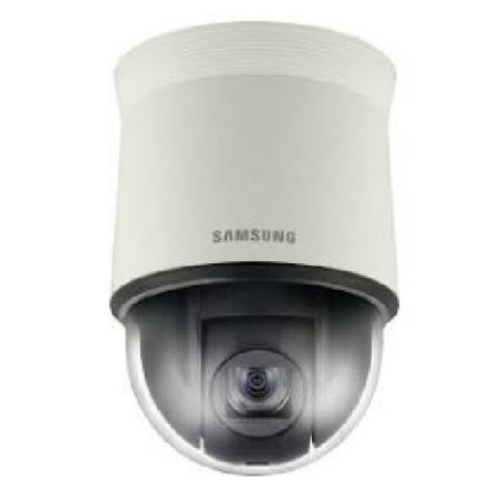 Hanwha Techwin IP-Cam PTZ Dome "Q-Serie" QNP-6250 - 201497 - 1
