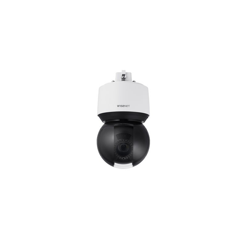 Hanwha Techwin IP-Cam PTZ Dome "Q-Serie" QNP-6250R Outdoor - 207268 - 1