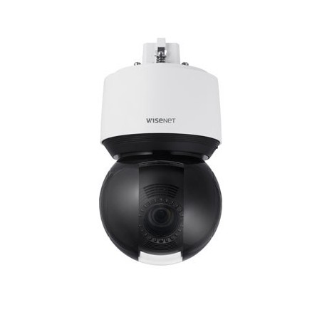 Hanwha Techwin IP-Cam PTZ Dome "Q-Serie" QNP-6250R Outdoor - 207268 - 1