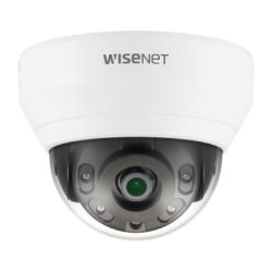 Hanwha Techwin IP-Cam Fixed Dome "Q-Serie" QND-7012R 4MP - 207591 - 1