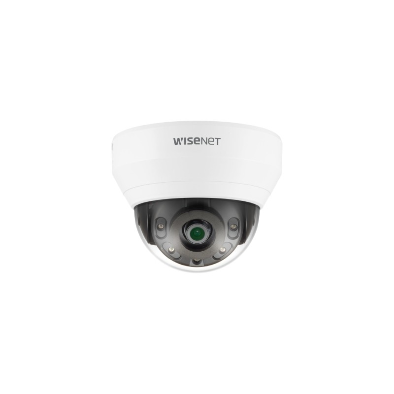 Hanwha Techwin IP-Cam Fixed Dome "Q-Serie" QND-7012R 4MP - 207591 - 1