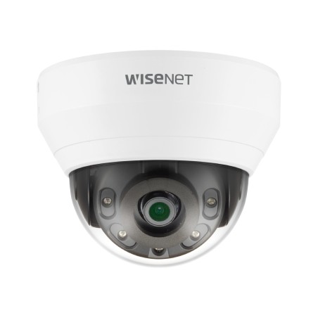Hanwha Techwin IP-Cam Fixed Dome "Q-Serie" QND-7012R 4MP - 207591 - 1