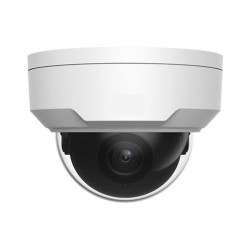 ALLNET IP Kamera Fix Dome Outdoor / 5MP / IR / Vandalismus / Low-Light / 79° / "ALL-CAM2488v3-LVEN" - 207723 - 1